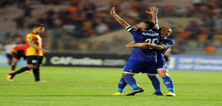 حسام عاشور وهشام محمد 